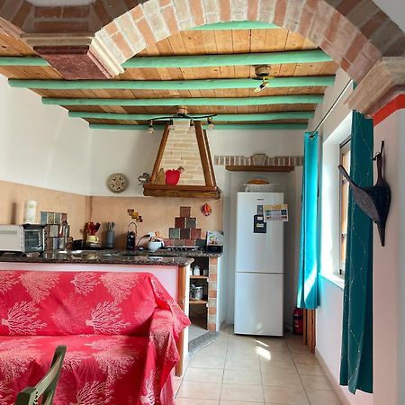 Canne Al Vento Quartu SantʼElena Zewnętrze zdjęcie
