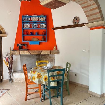 Canne Al Vento Quartu SantʼElena Zewnętrze zdjęcie