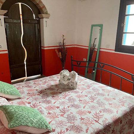 Canne Al Vento Quartu SantʼElena Zewnętrze zdjęcie