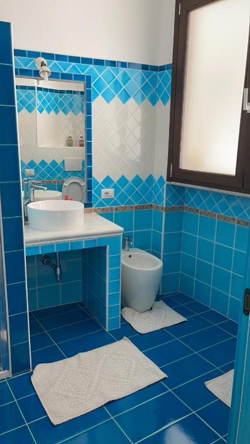 Canne Al Vento Quartu SantʼElena Zewnętrze zdjęcie