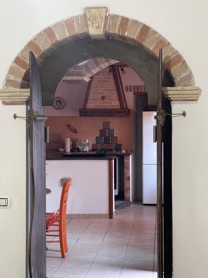 Canne Al Vento Quartu SantʼElena Zewnętrze zdjęcie