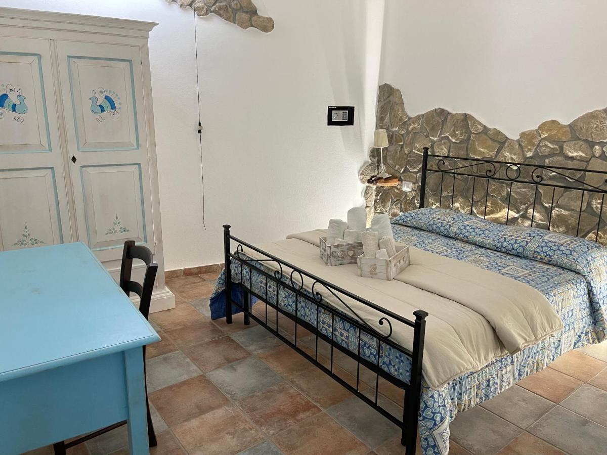 Canne Al Vento Quartu SantʼElena Zewnętrze zdjęcie