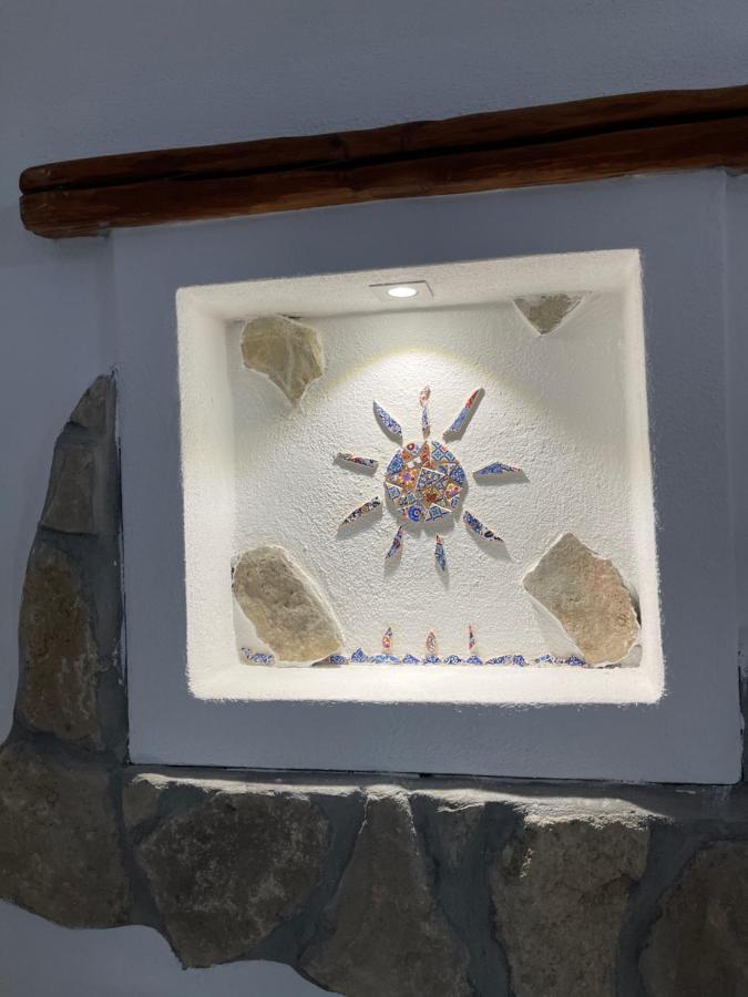 Canne Al Vento Quartu SantʼElena Zewnętrze zdjęcie