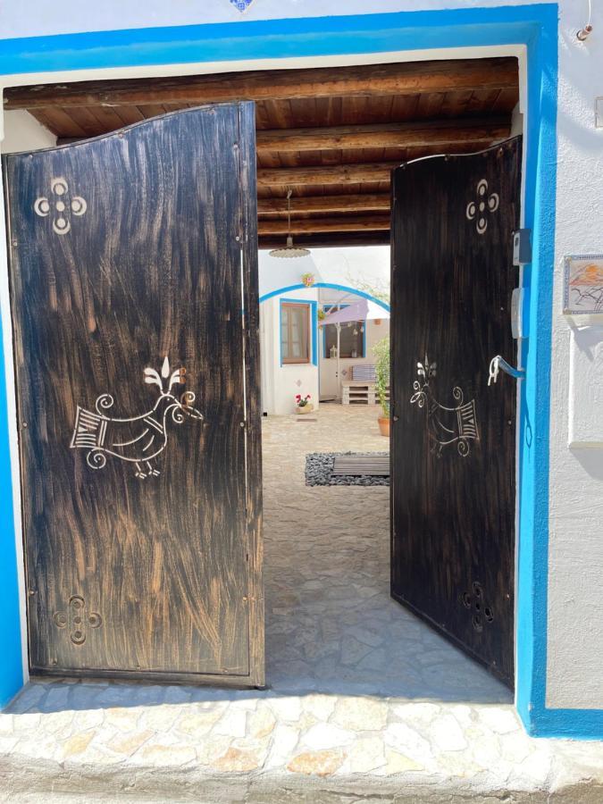 Canne Al Vento Quartu SantʼElena Zewnętrze zdjęcie