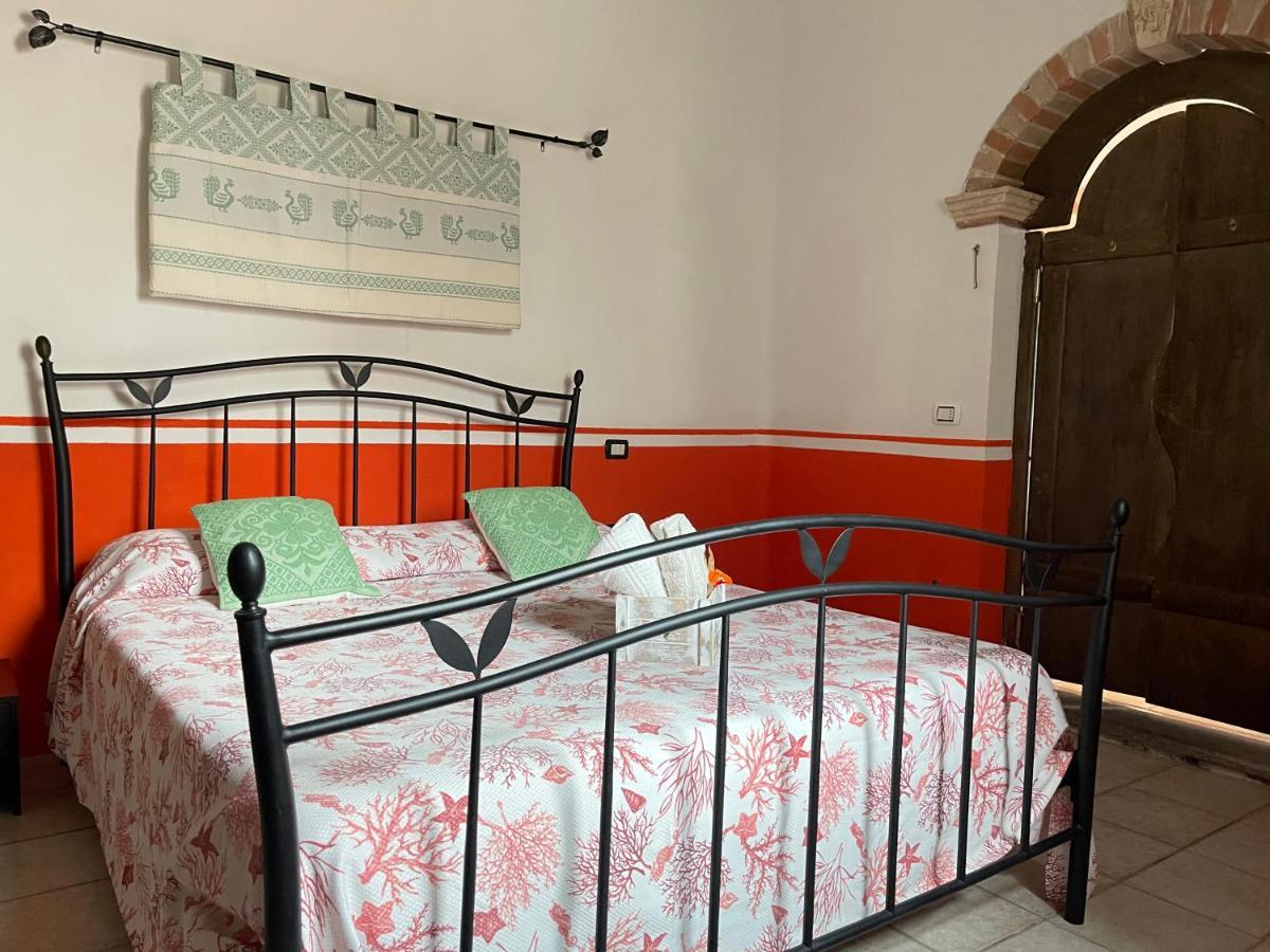Canne Al Vento Quartu SantʼElena Zewnętrze zdjęcie