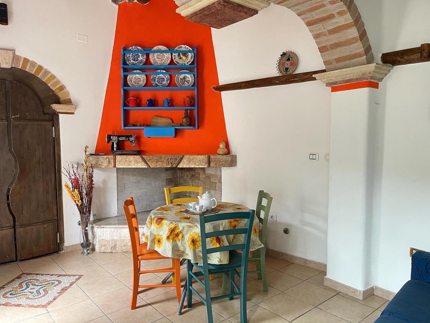 Canne Al Vento Quartu SantʼElena Zewnętrze zdjęcie