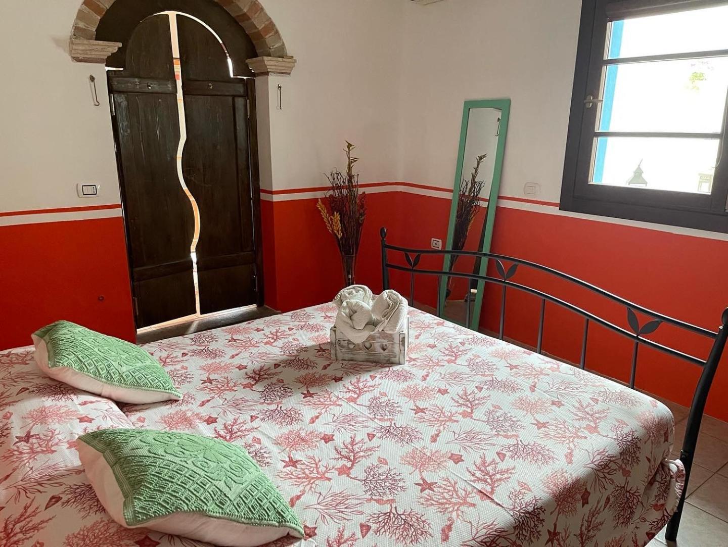 Canne Al Vento Quartu SantʼElena Zewnętrze zdjęcie